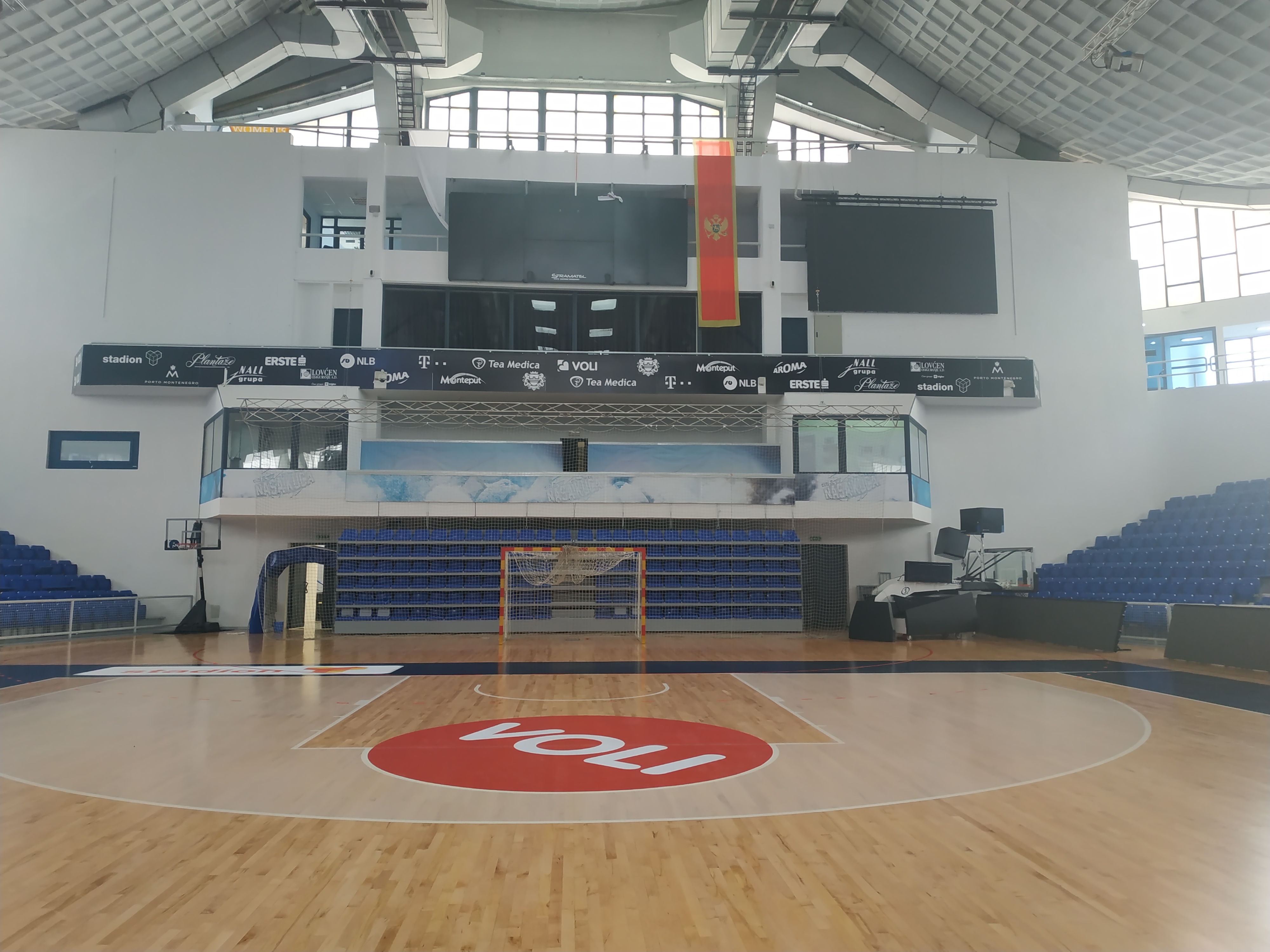 ABA LIGA 2024/25 - Kolo 28 ABA LIGA 2024/25 - Kolo 28